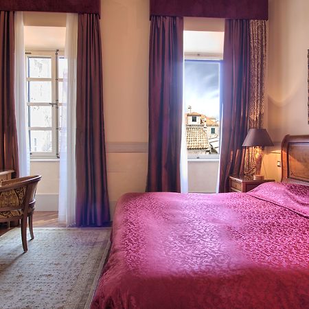 The Pucic Palace Dubrovnik Exterior photo