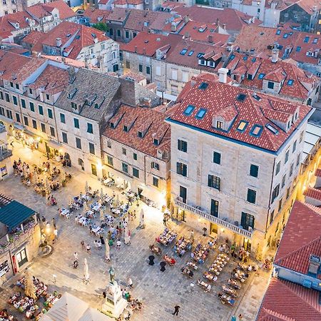 The Pucic Palace Dubrovnik Exterior photo