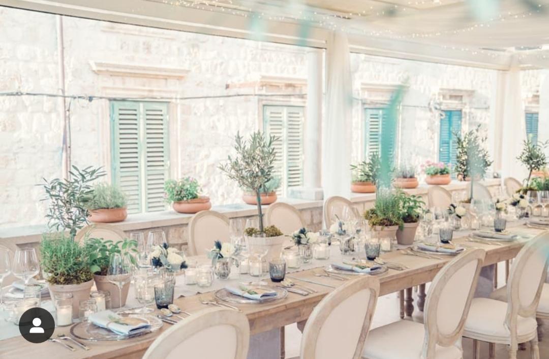 The Pucic Palace Dubrovnik Exterior photo