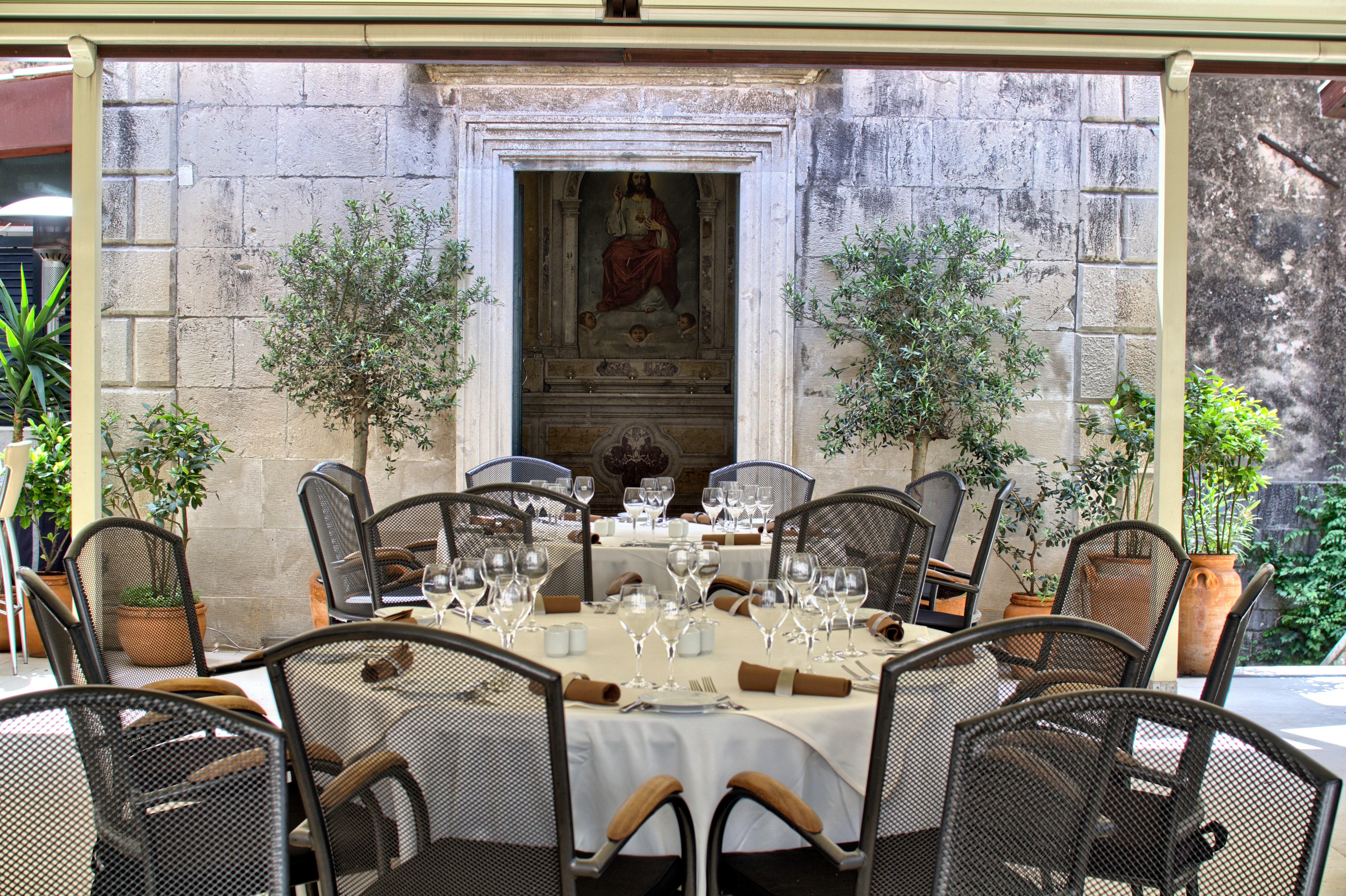 The Pucic Palace Dubrovnik Exterior photo