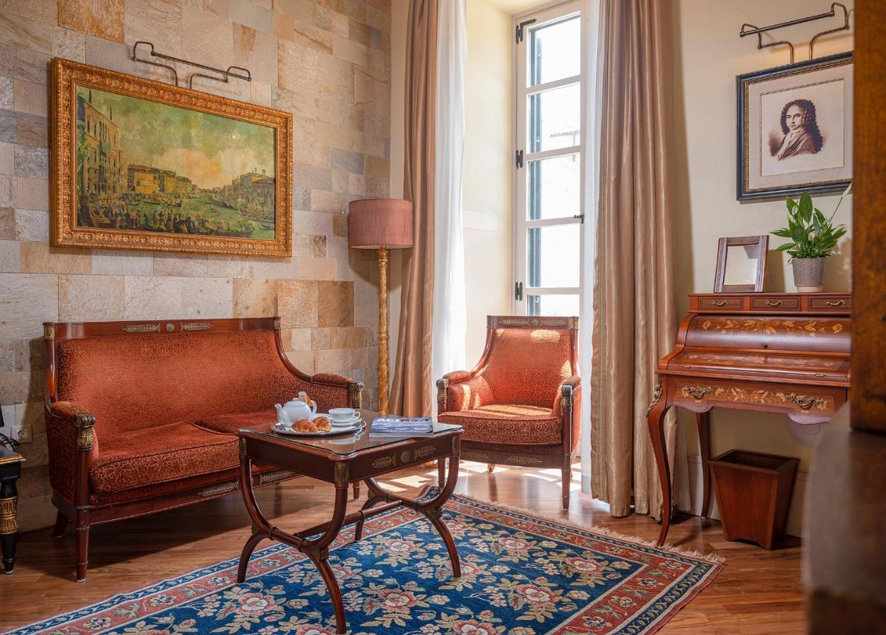The Pucic Palace Dubrovnik Exterior photo