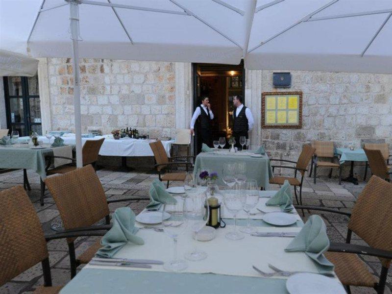The Pucic Palace Dubrovnik Exterior photo